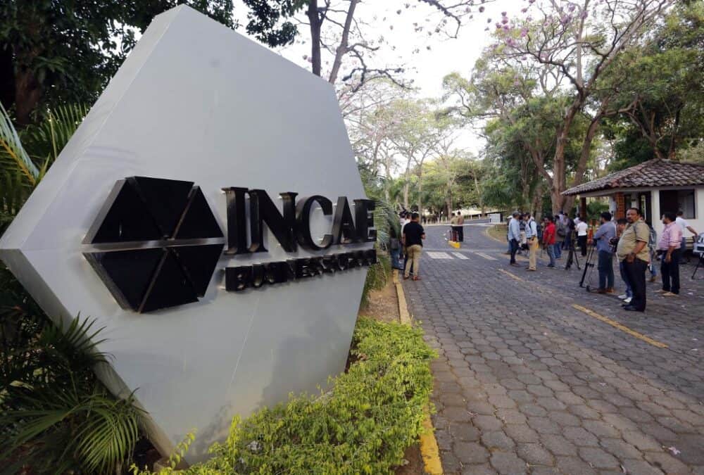 Ortega Strikes Again: Nicaragua Shuts Down Prestigious INCAE Campus