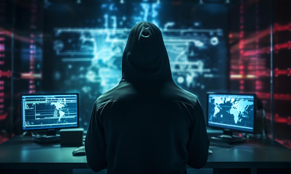 Costa Rica Cyber Attacks