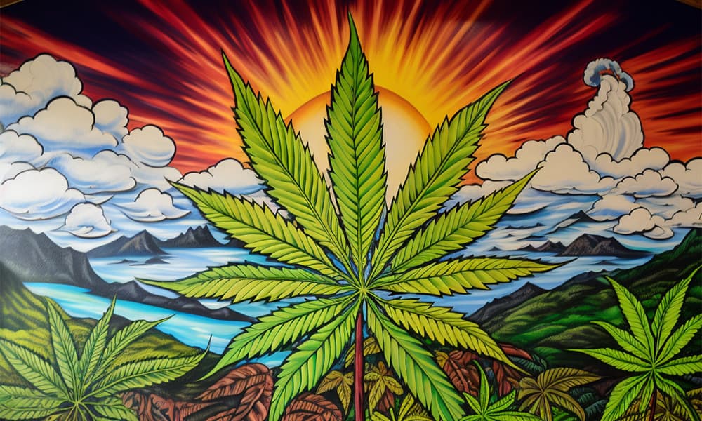 Costa Rica Recreational Marijuana Law