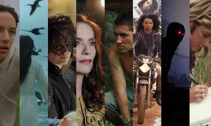Costa Rica Celebrates Film at 11th Annual CRFIC Festival : The Tico ...