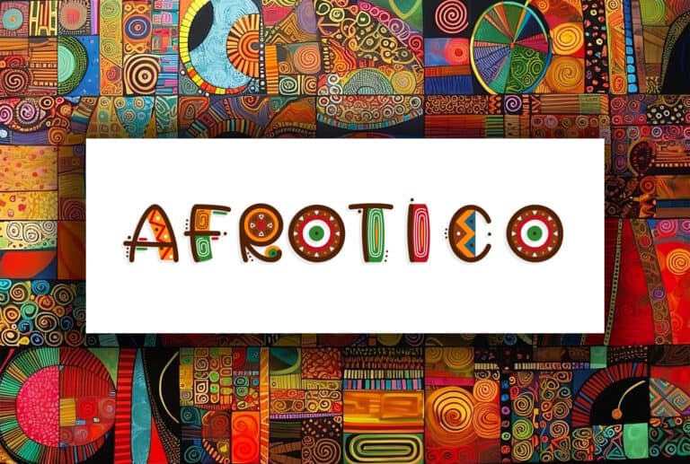 Afrotico, a hub of cultural expression
