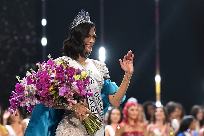 Nicaraguan Miss Universe and the Cost of Fame