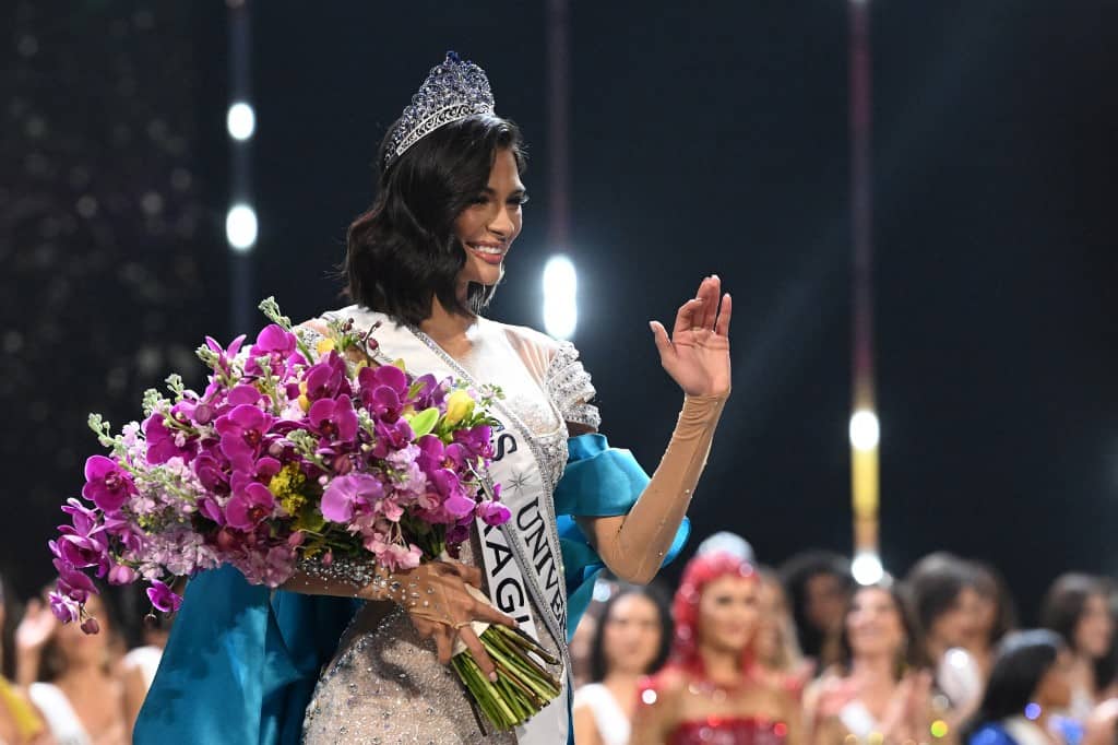 Nicaragua Miss Universe Controversy