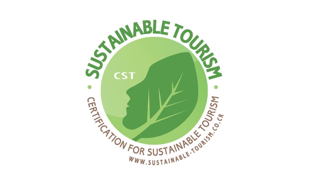 Costa Rica Sustainable Tourism