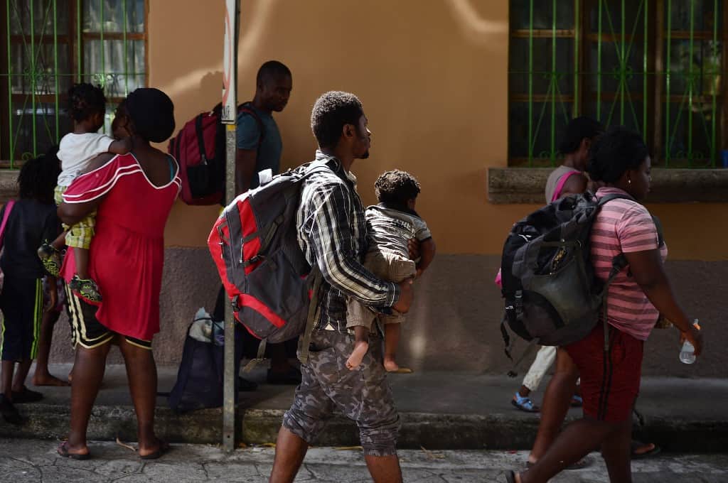 Costa Rica Among Nations Targeted for UK’s Asylum Seeker Deportation Plan