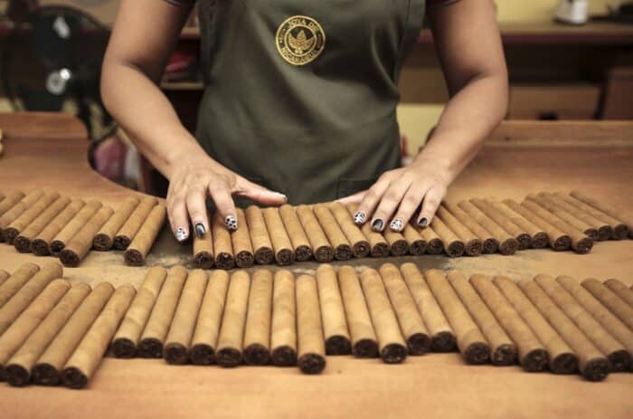 Nicaraguan Cigars