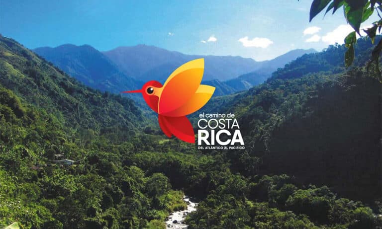 Costa Rica Trail