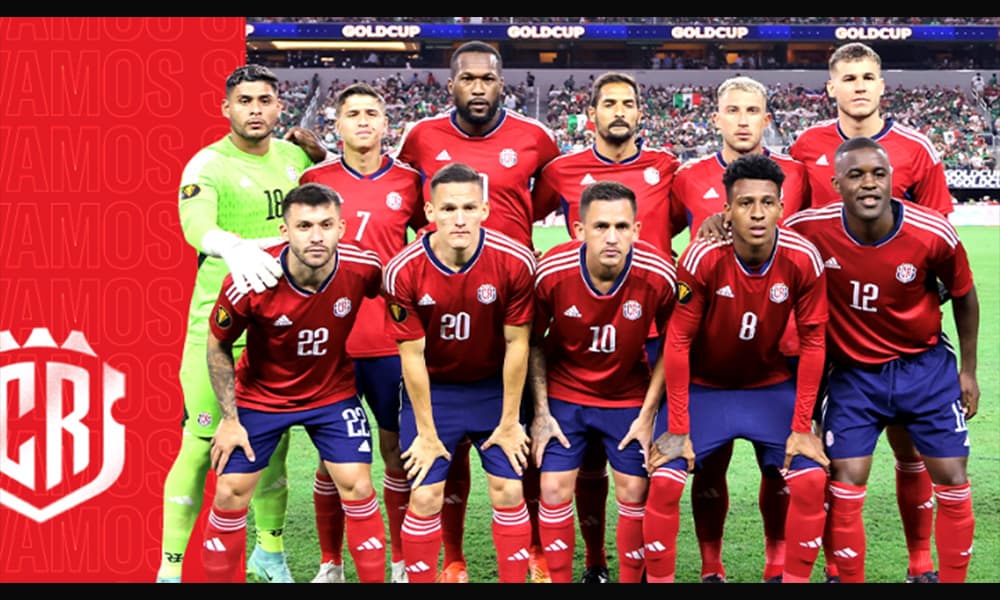Costa Rica World Cup 2026