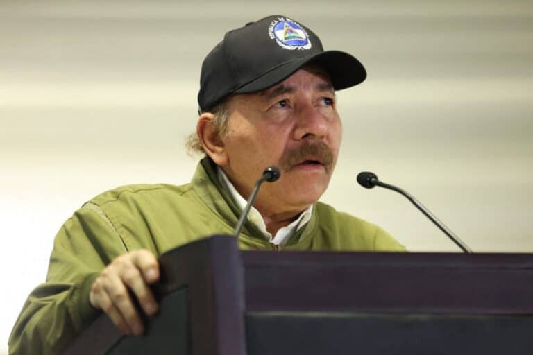 Nicaragua Condemns U.S. Migrant Policy Under Trump as Crimes Against Humanity