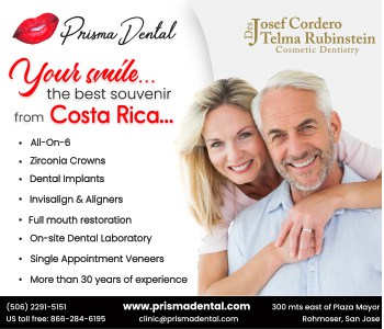 Costa Rica Dental Care