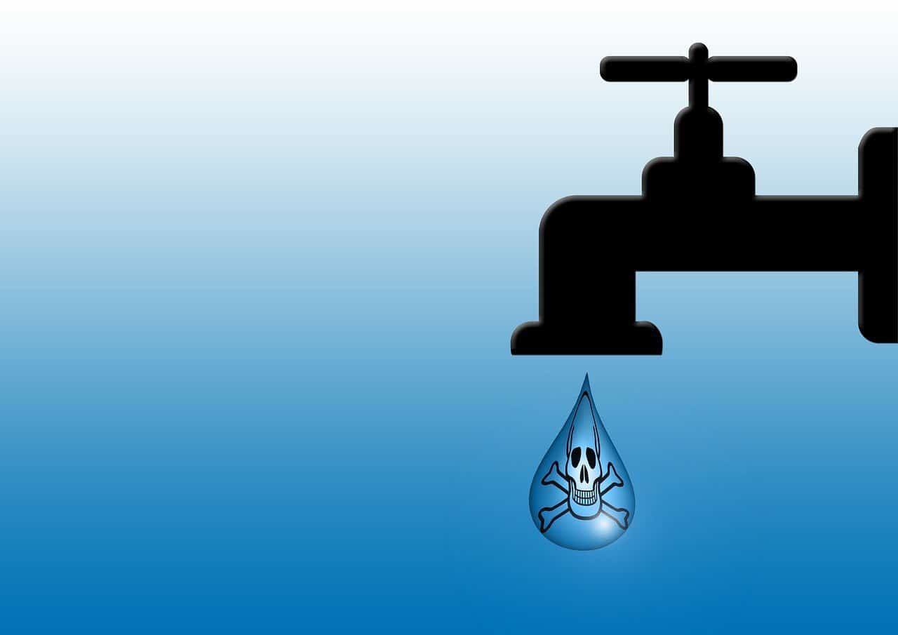 Costa Rica's Water Crisis