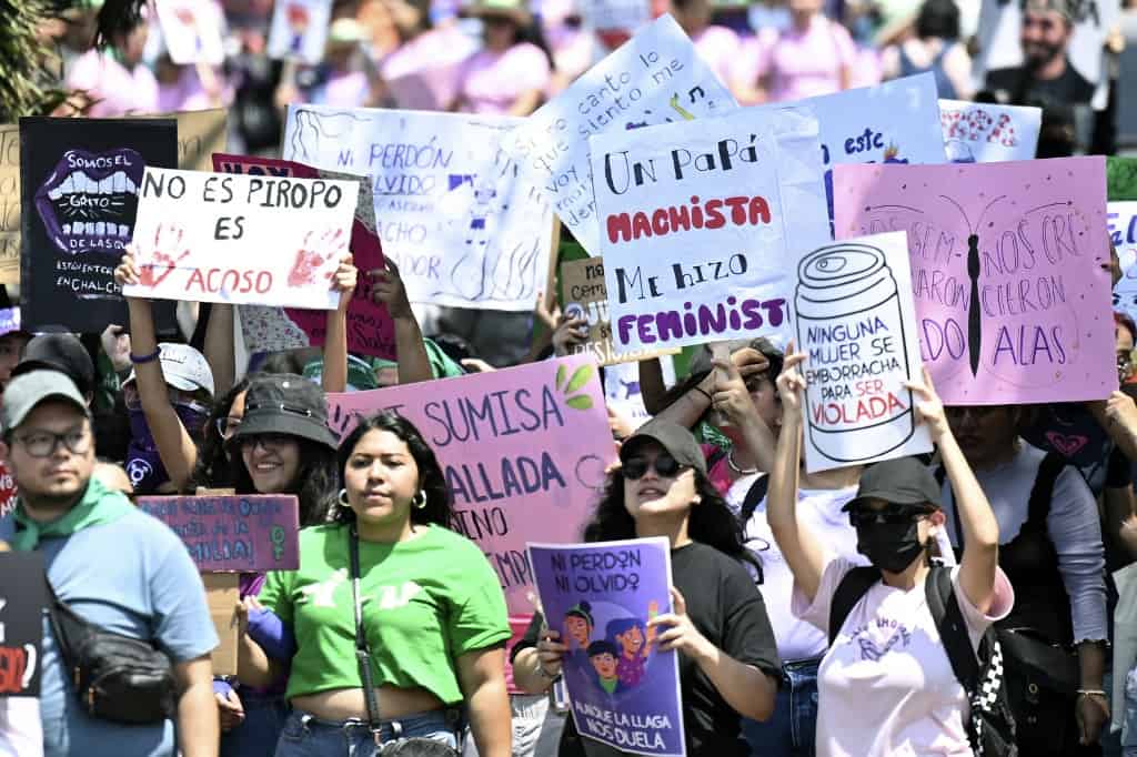 Women's Rights in Costa Rica