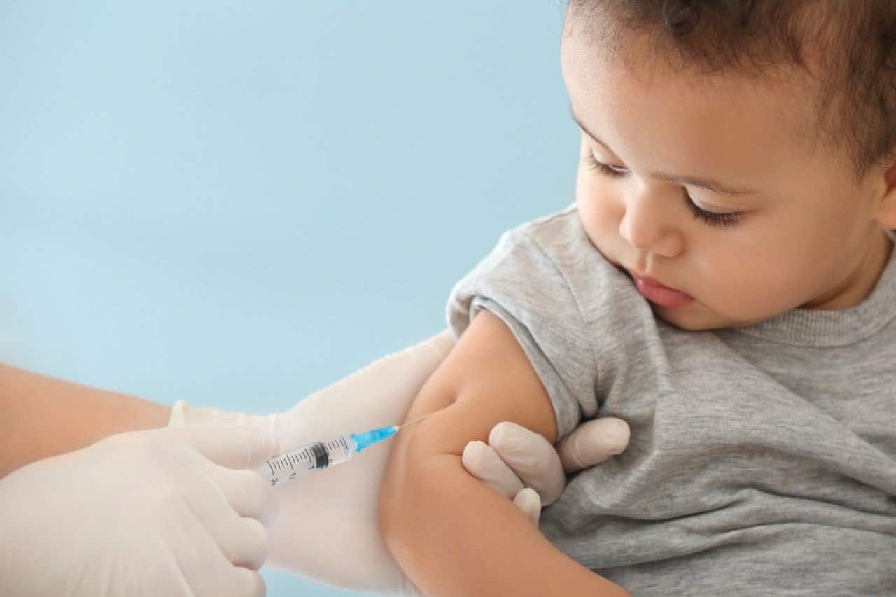 Costa Rica Vaccination Program