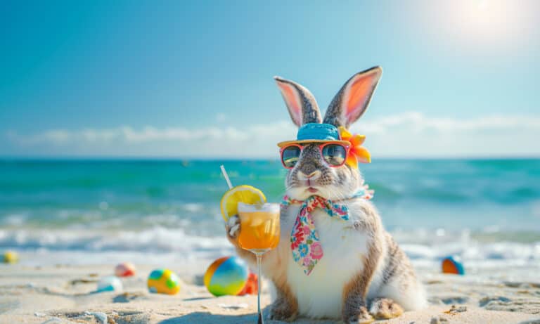 Processions to Eggs: Costa Rica Expat Easter Traditions Differ