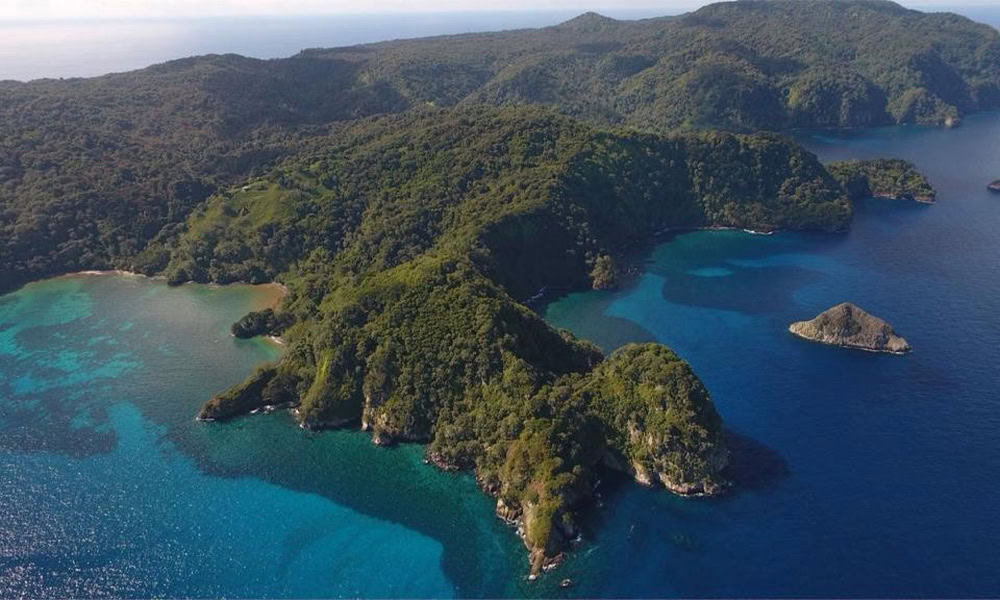 Constitutional Court Upholds Cocos Island National Park Expansion