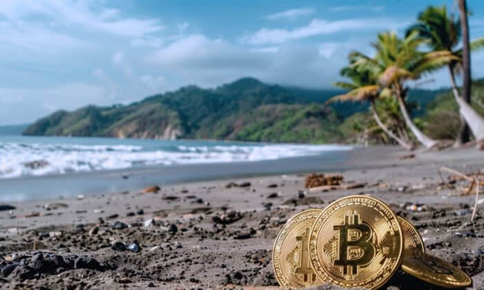 Crypto in Costa Rica