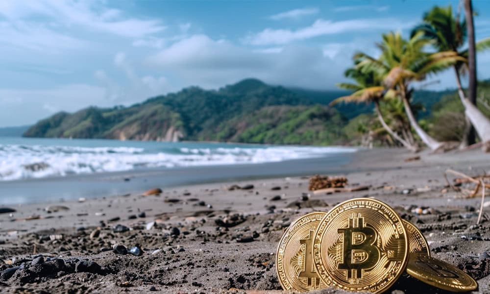 Crypto in Costa Rica