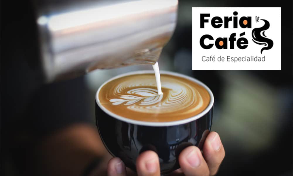 Feria De Cafe Costa Rica Coffee Expo