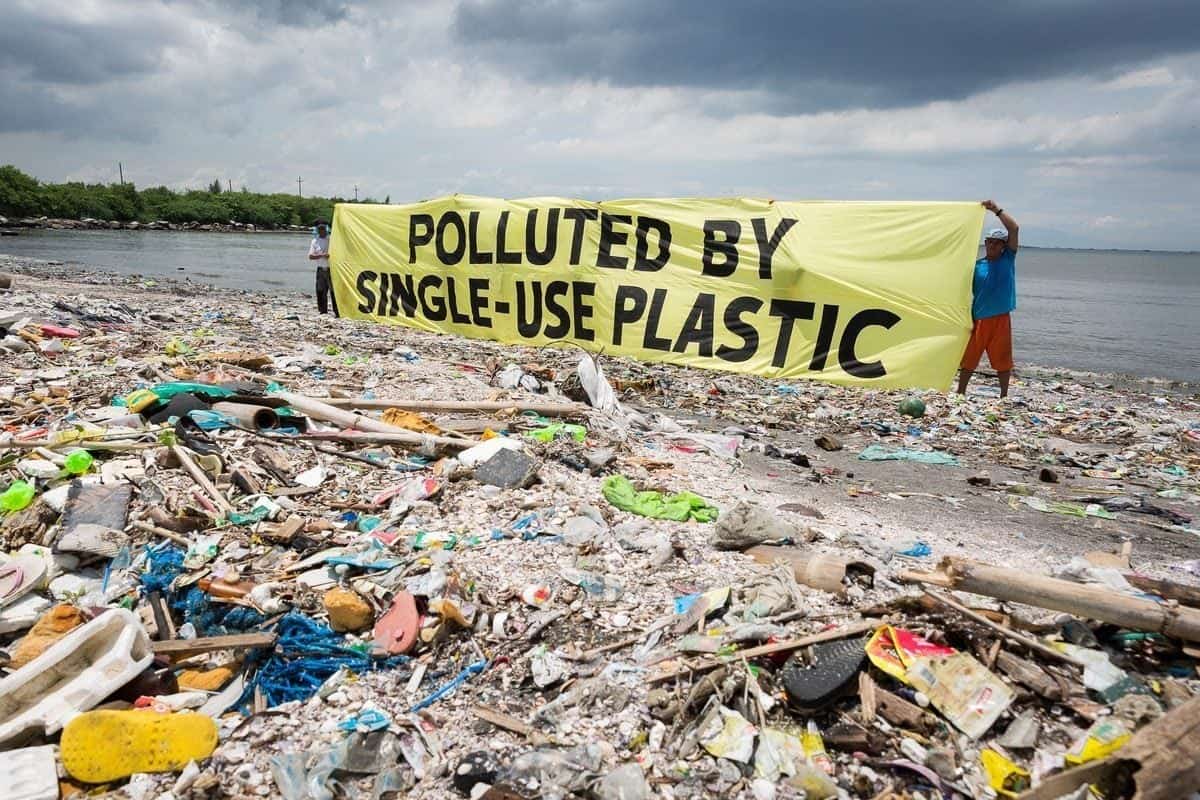 Single Use Plastics Costa Rica