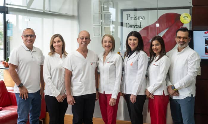 Costa Rica Prisma Dental Care