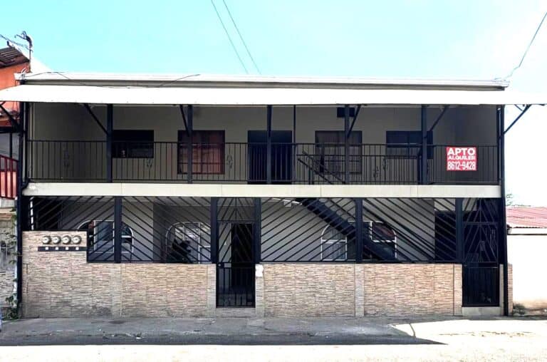 Jaco Apartment Building For Sale