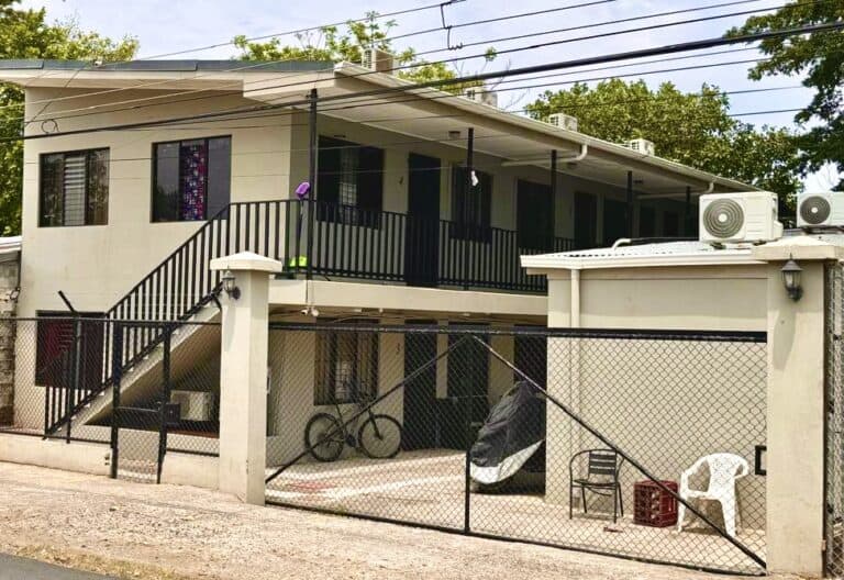 Jaco Apartment Building For Sale