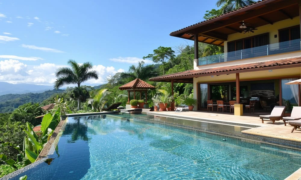 Costa Rica Real Estate Laws