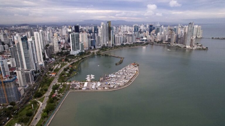 Panama Tops Costa Rica as 2025 Retirement Destination