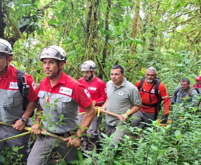 Costa Rica Proposes Strict Penalties for Illegal National Park Entries