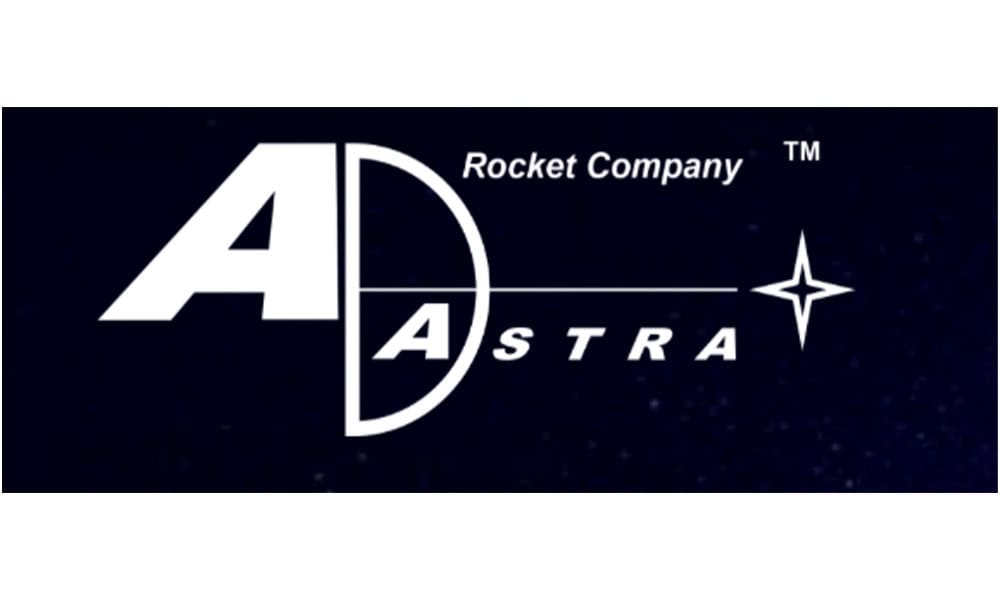 Astra Rocket Company