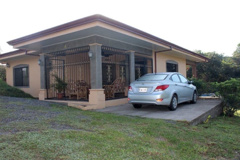 House for sale in Esparza, Puntarenas, Costa Rica