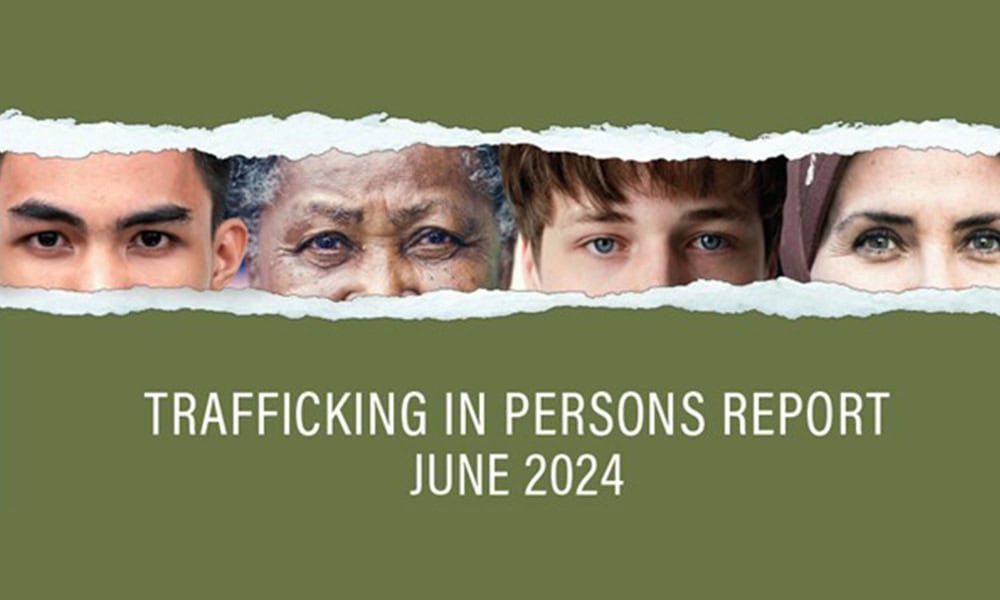 Costa Rica Human Trafficking Report