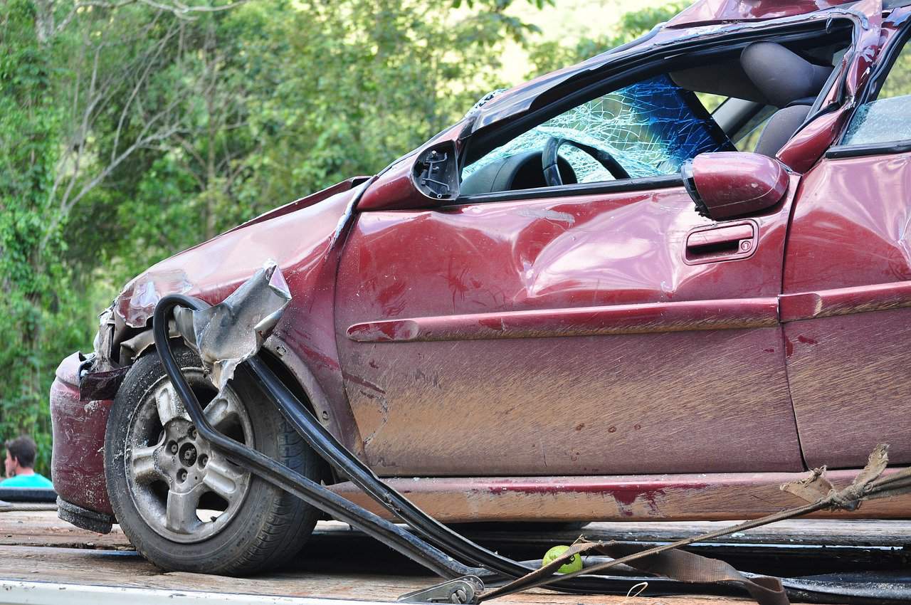 Costa Rica Hit and Run