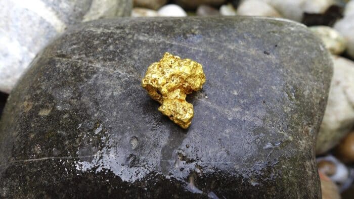 Costa Rica Gold Mining