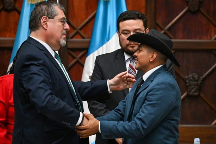 Guatemala Adoption Apology