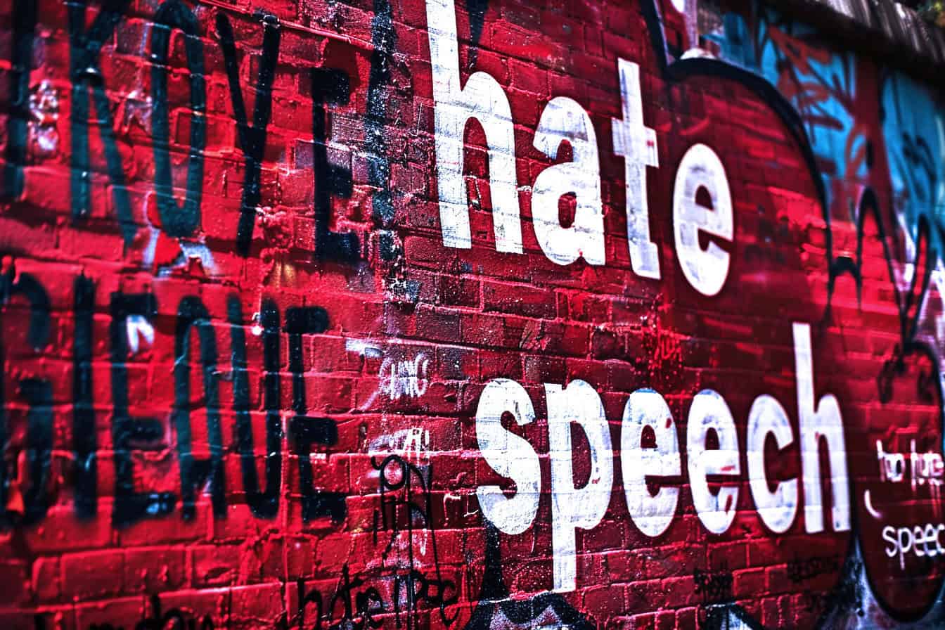 Hate Speech in Costa Rica