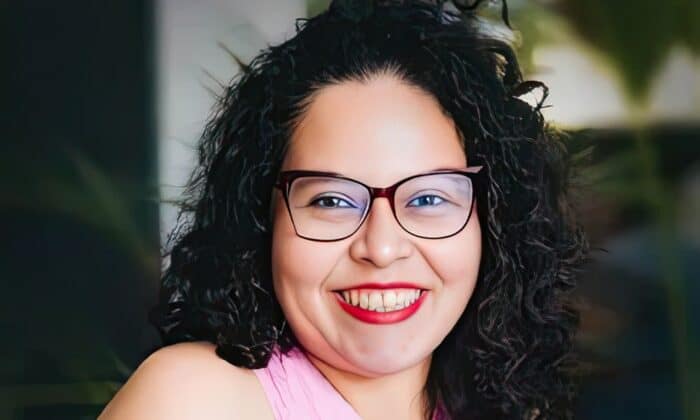 nicaragua journalist Fabiola Tercero