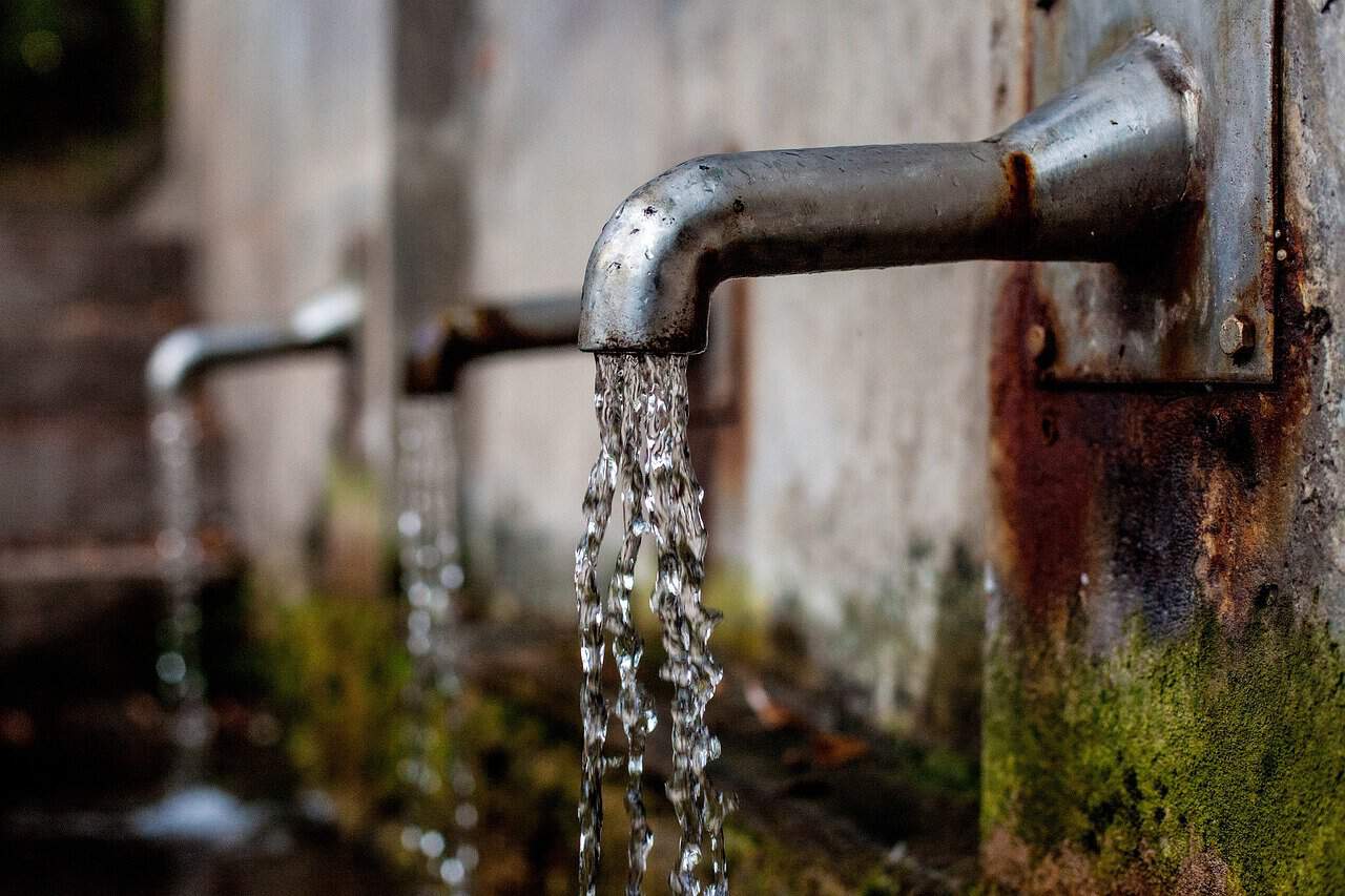 Costa Rica Water Crisis