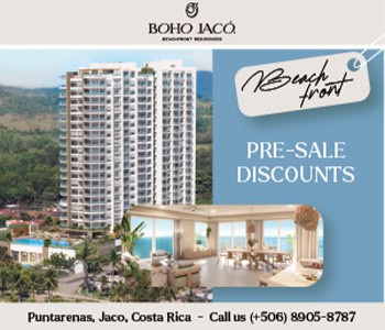 Costa Rica Luxury Apartments