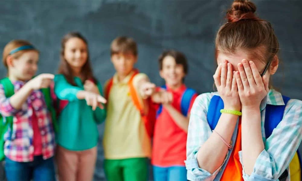 Bullying in Costa Rican Schools