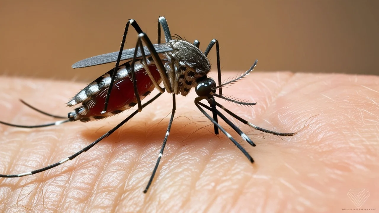 Dengue Crisisin Costa Rica