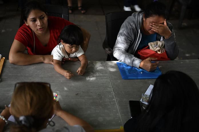 Families Seek Justice in El Salvador's Controversial Anti-Gang War