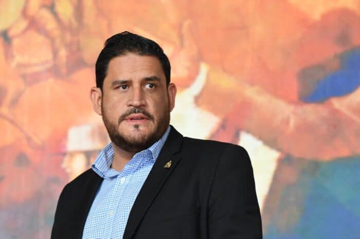 Honduras' Defense Minister Jose Manuel Zelaya Rosales