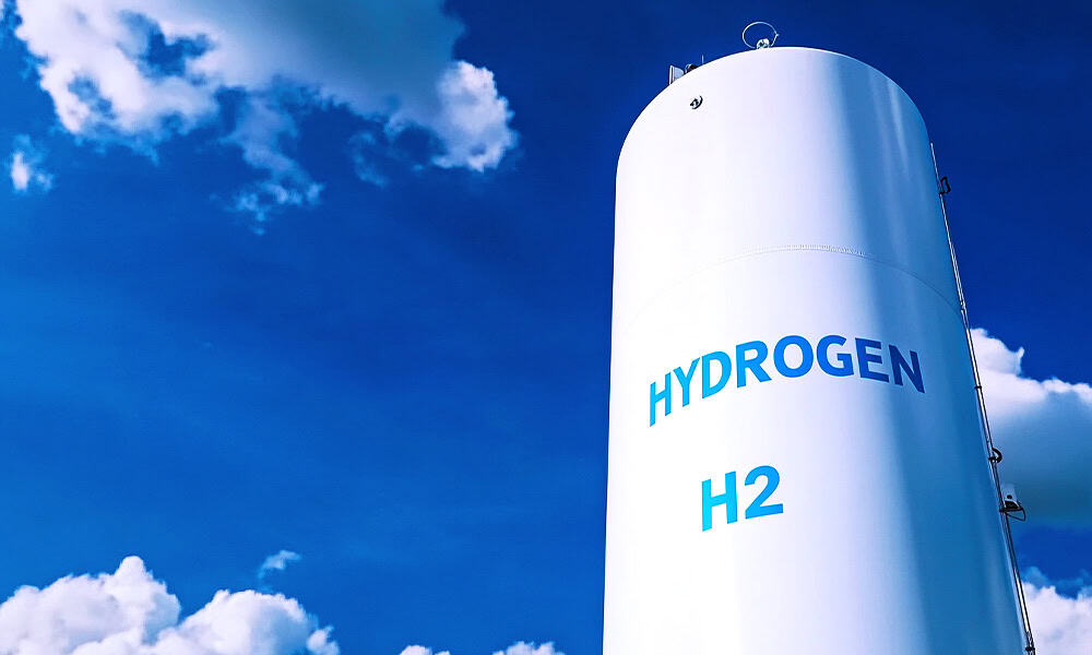 Costa Rica’s Green Hydrogen Project