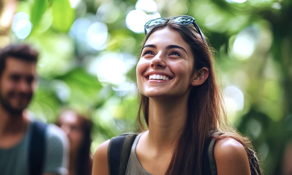 Costa Rica Travel and Leisure