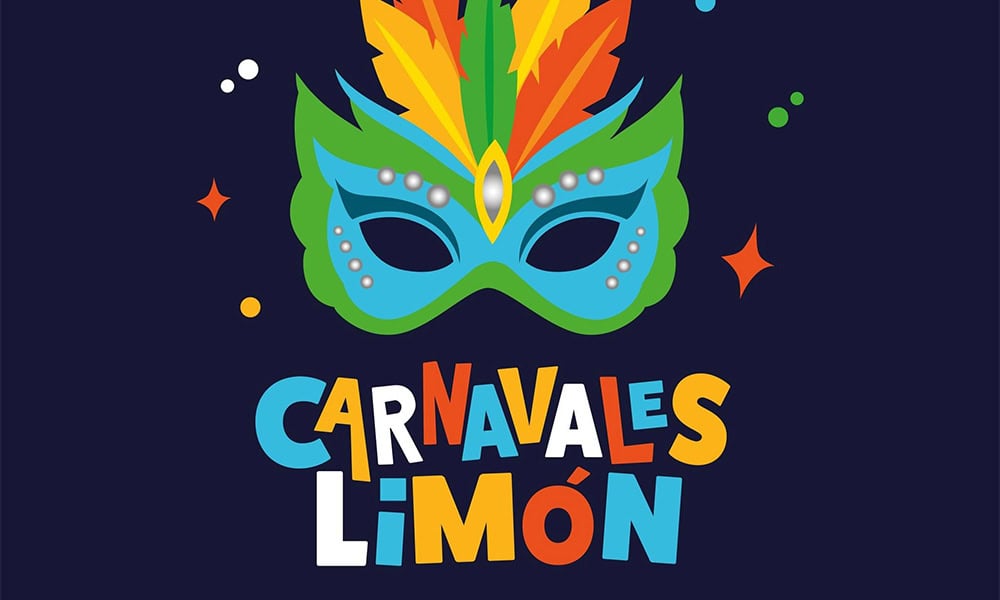 Carnavales Limon Costa Rica