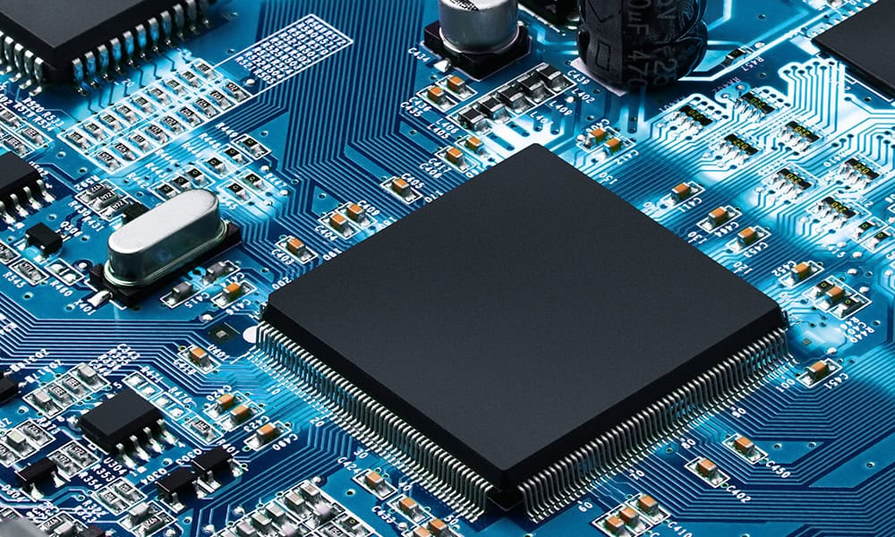 Costa Rica Semiconductor Supply Chain