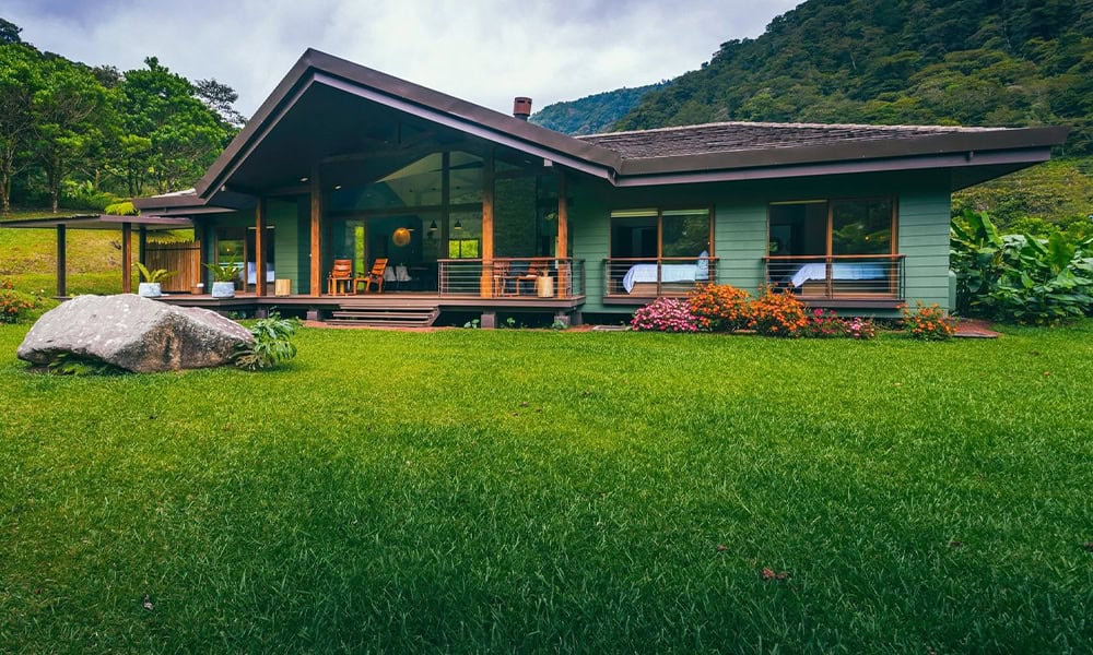 El Silencio Lodge Costa Rica