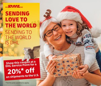 DHL Costa Rica