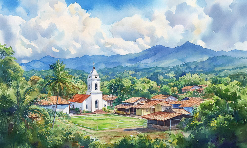 Religion in Costa Rica